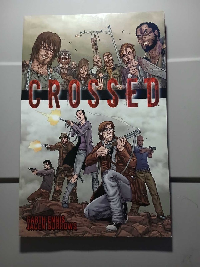 Graphic Novel Collection - photo 2