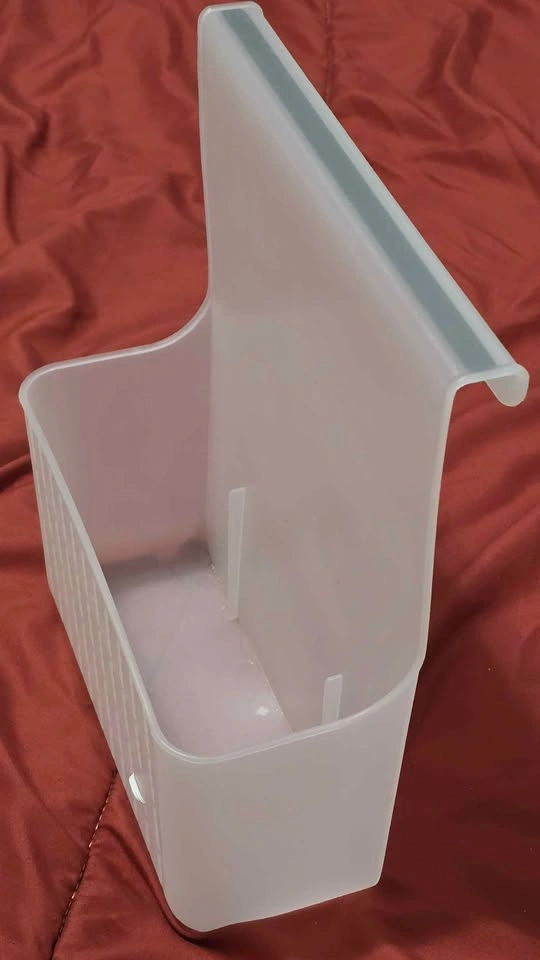 Plastic Storage Organizer Set - photo 3