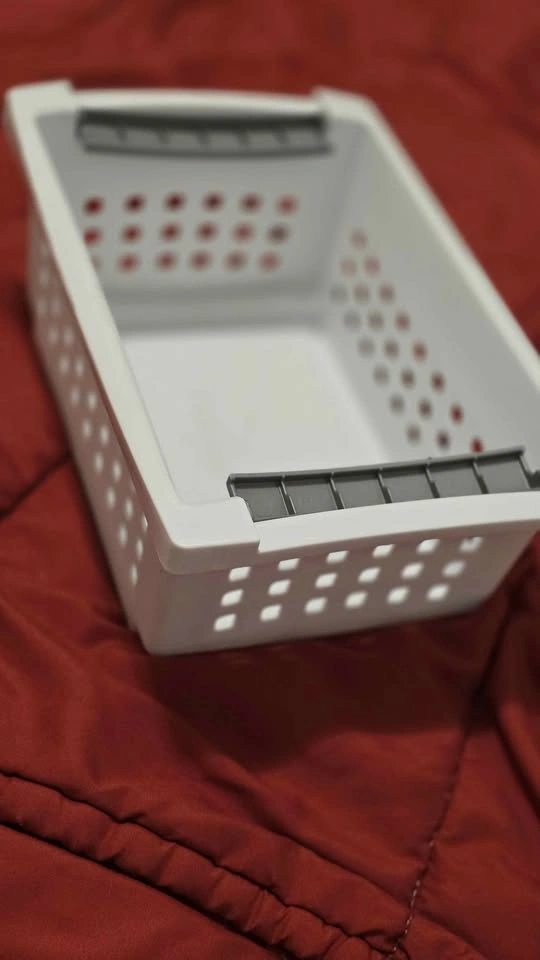 Plastic Storage Organizer Set - photo 4