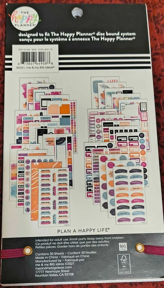 Study Essentials Bundle - photo 2