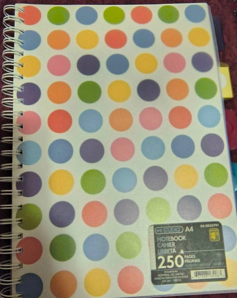 Study Essentials Bundle - photo 4