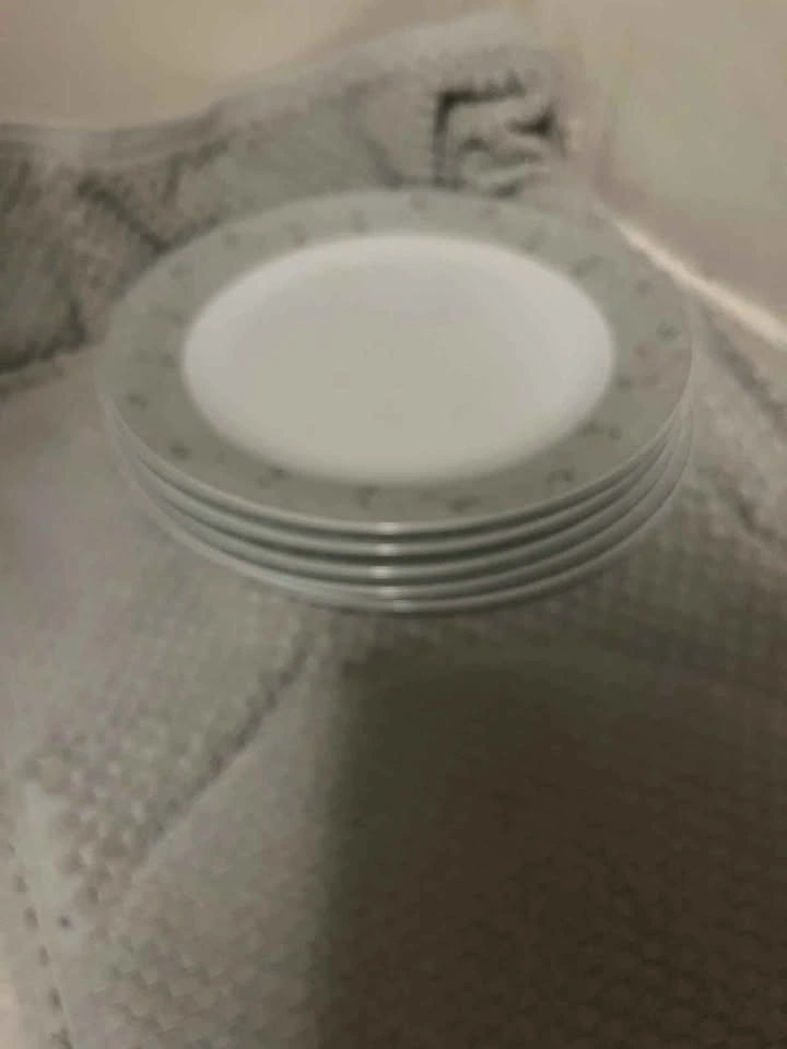 Assorted Ceramic Tea Set and Dishware - photo 2