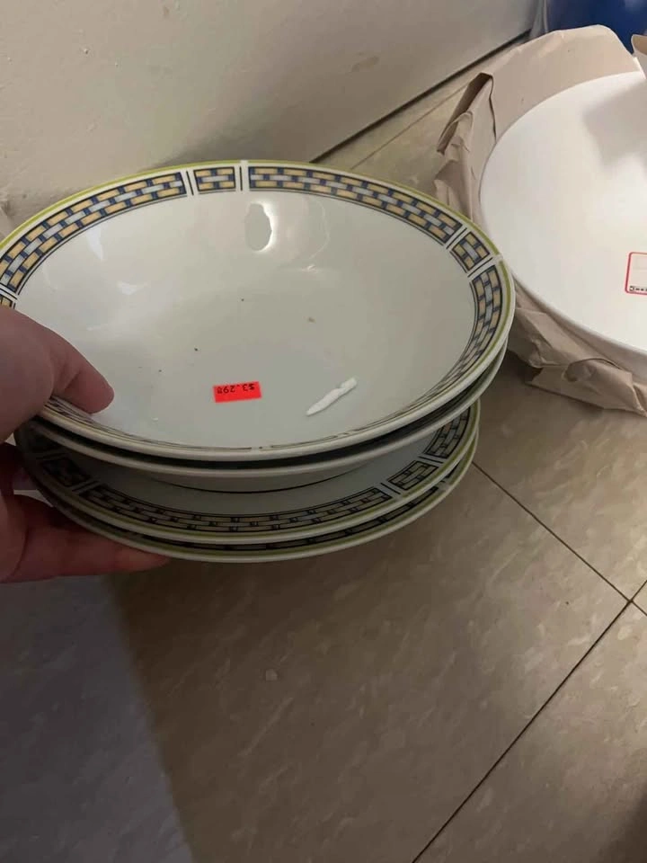 Assorted Ceramic Tea Set and Dishware - photo 3