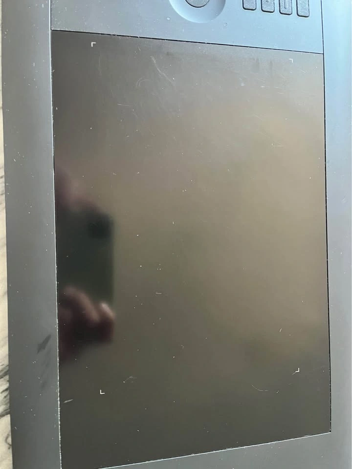 Wacom Intuos Pro Medium (Model PTH-651) - photo 3