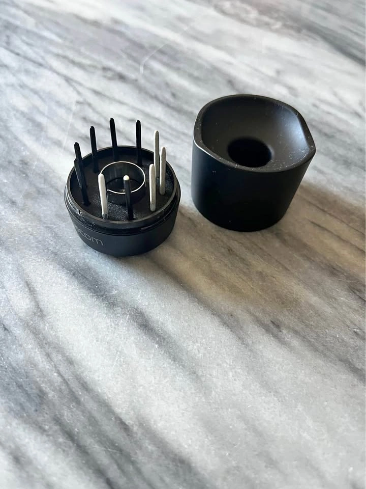 Wacom tablet pen stand and replacement nibs