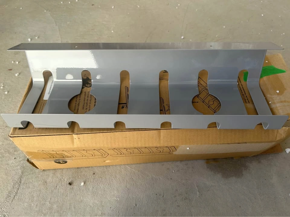 NEW - Cable Holder - photo 3