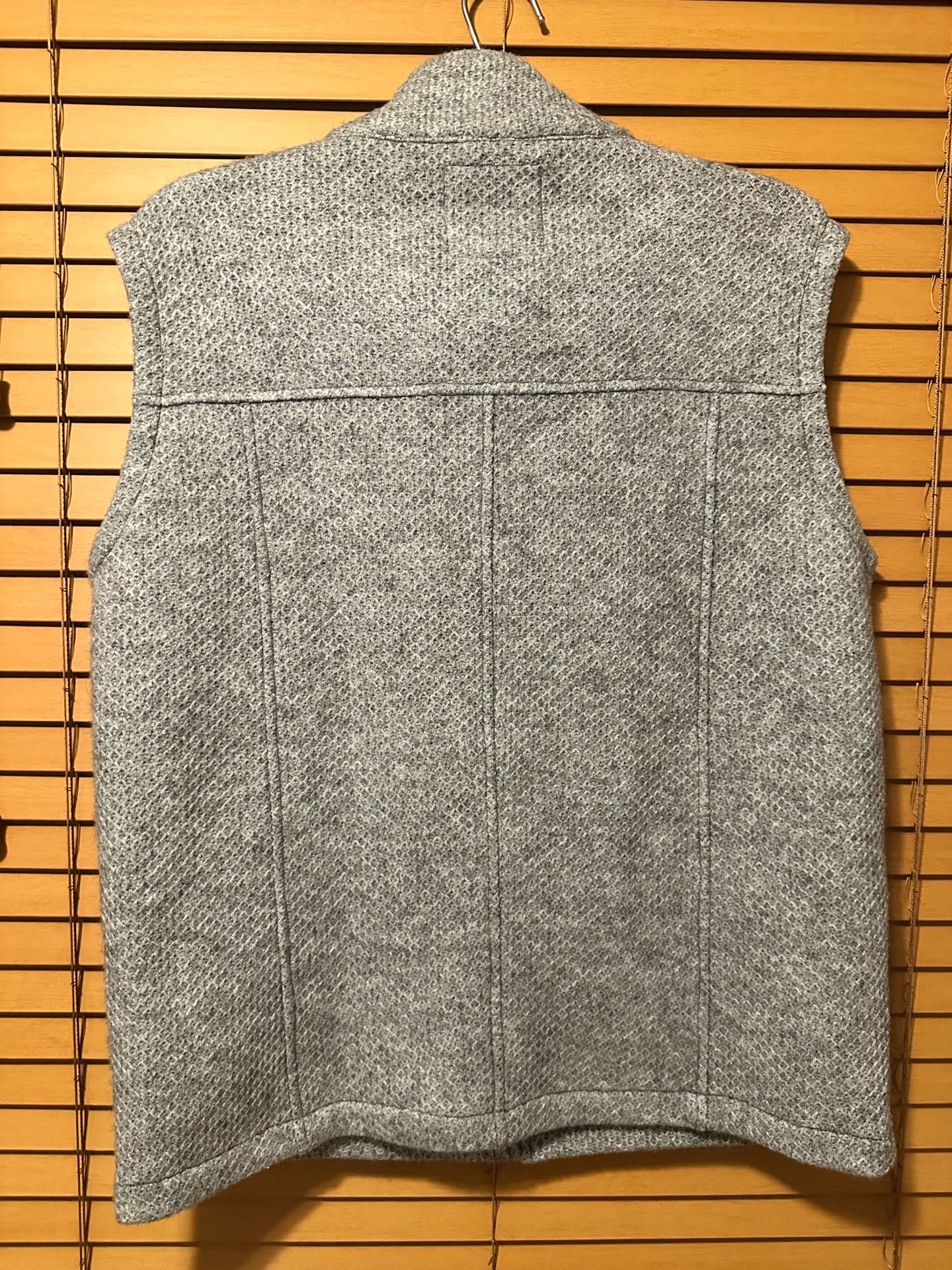 Wear first Sweater Fleece Vest - photo 2