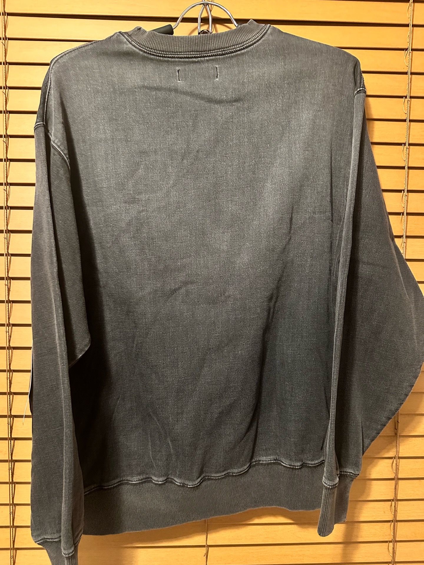 Wear first Men's Crewneck Sweatshirt