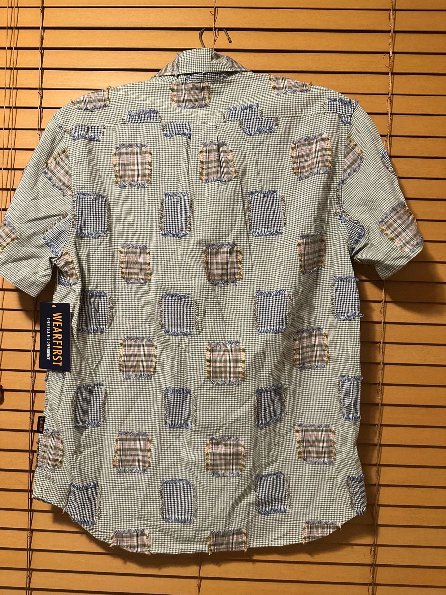 Wear first - photo 2