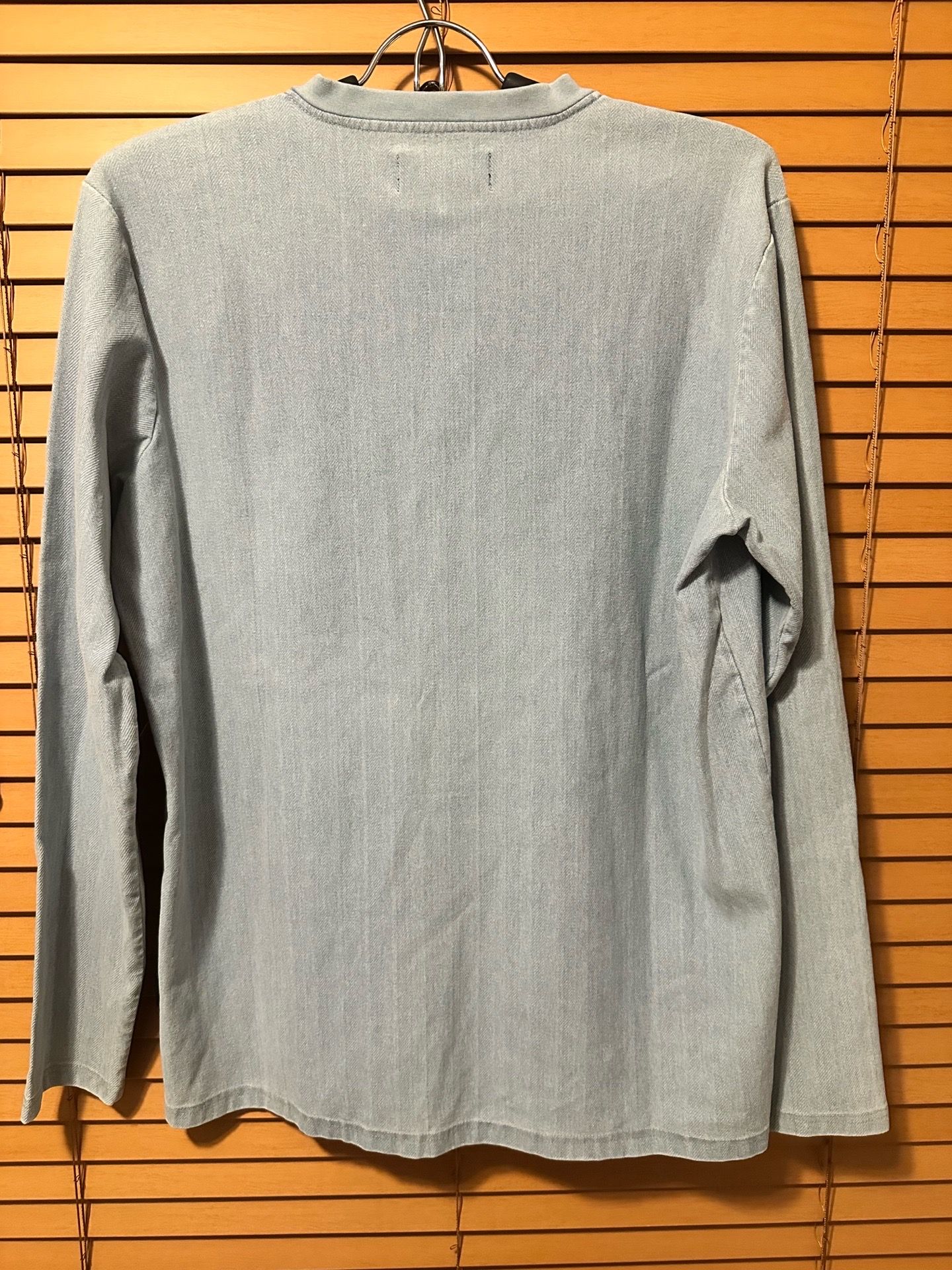 Wear first long sleeve T shirt - photo 2