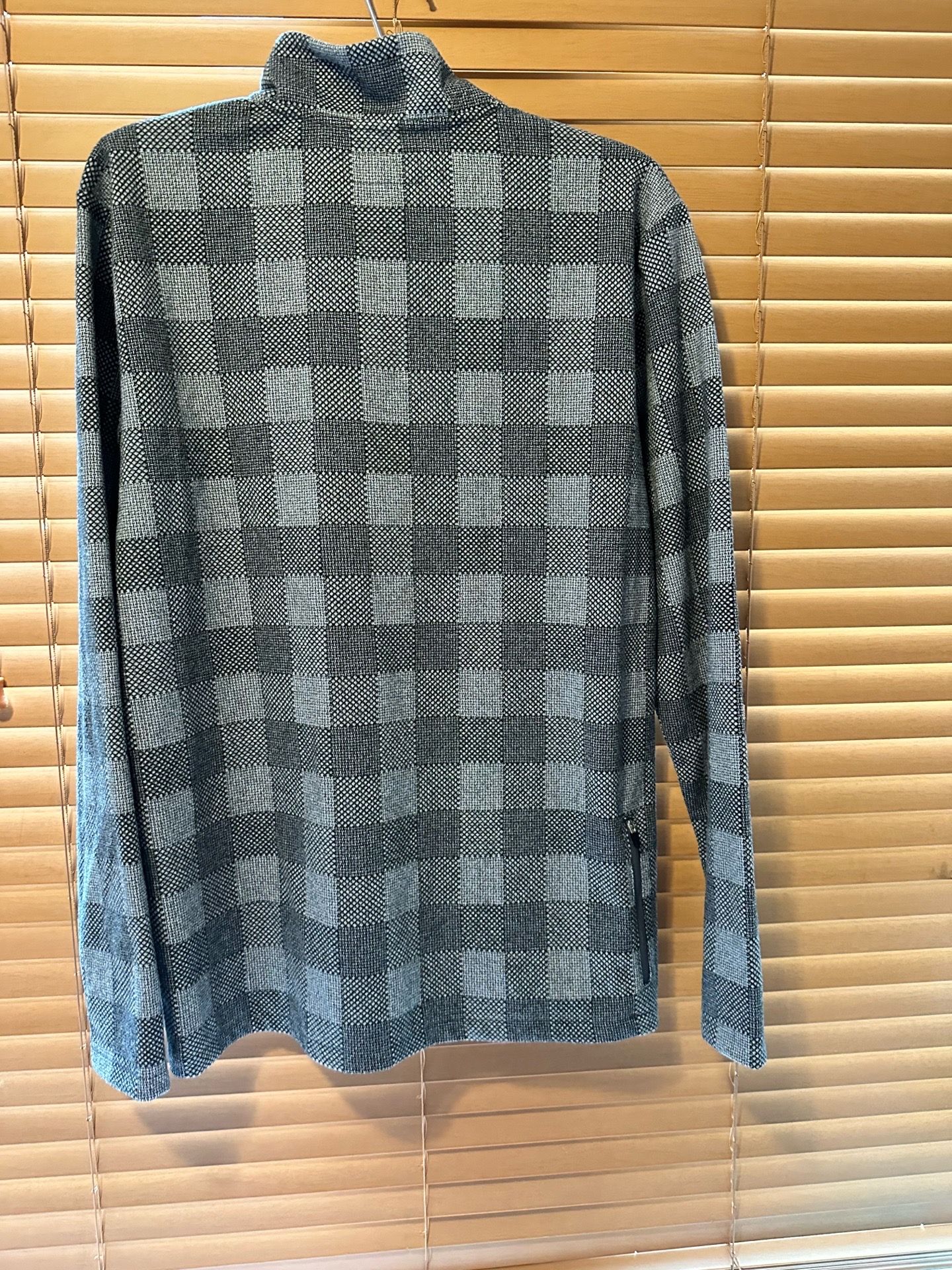 Wear first Men's Pullover Half Zip - photo 2