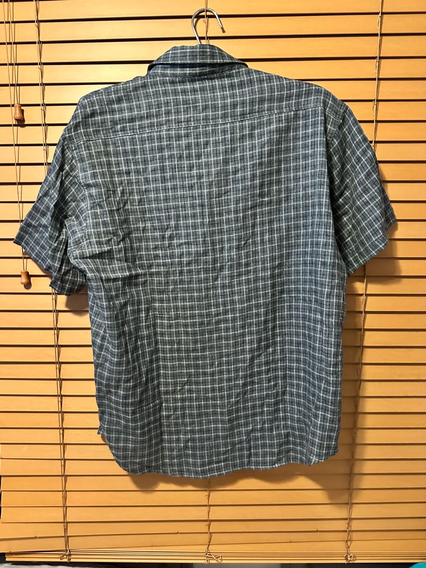 Wear first Short Sleeve Button-Down - photo 2