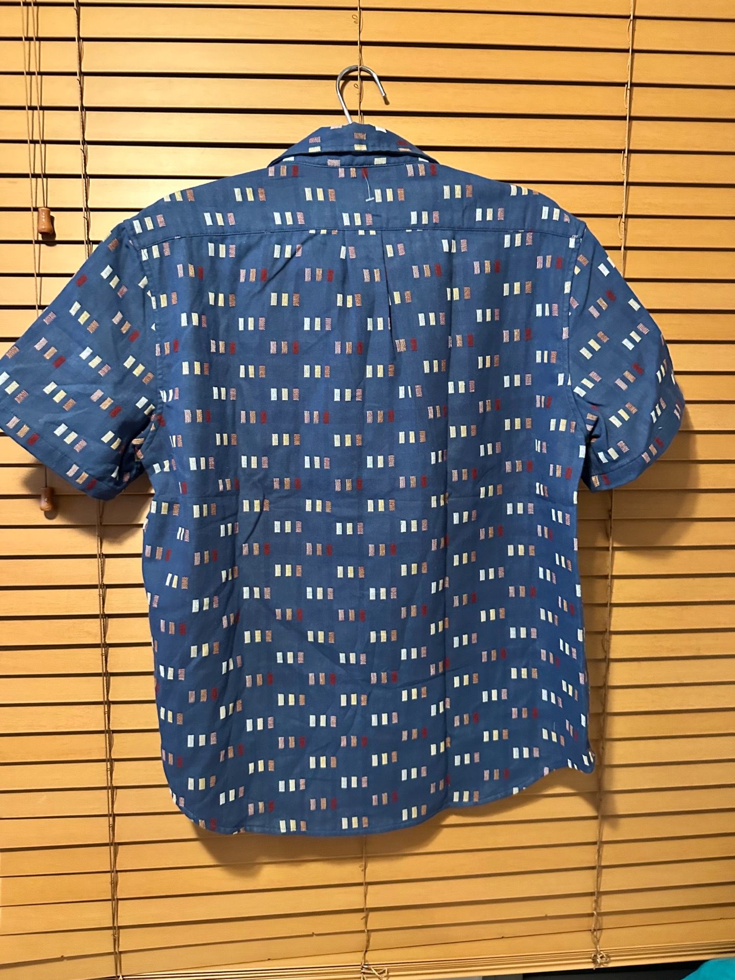 Wear first blue black jack - photo 2