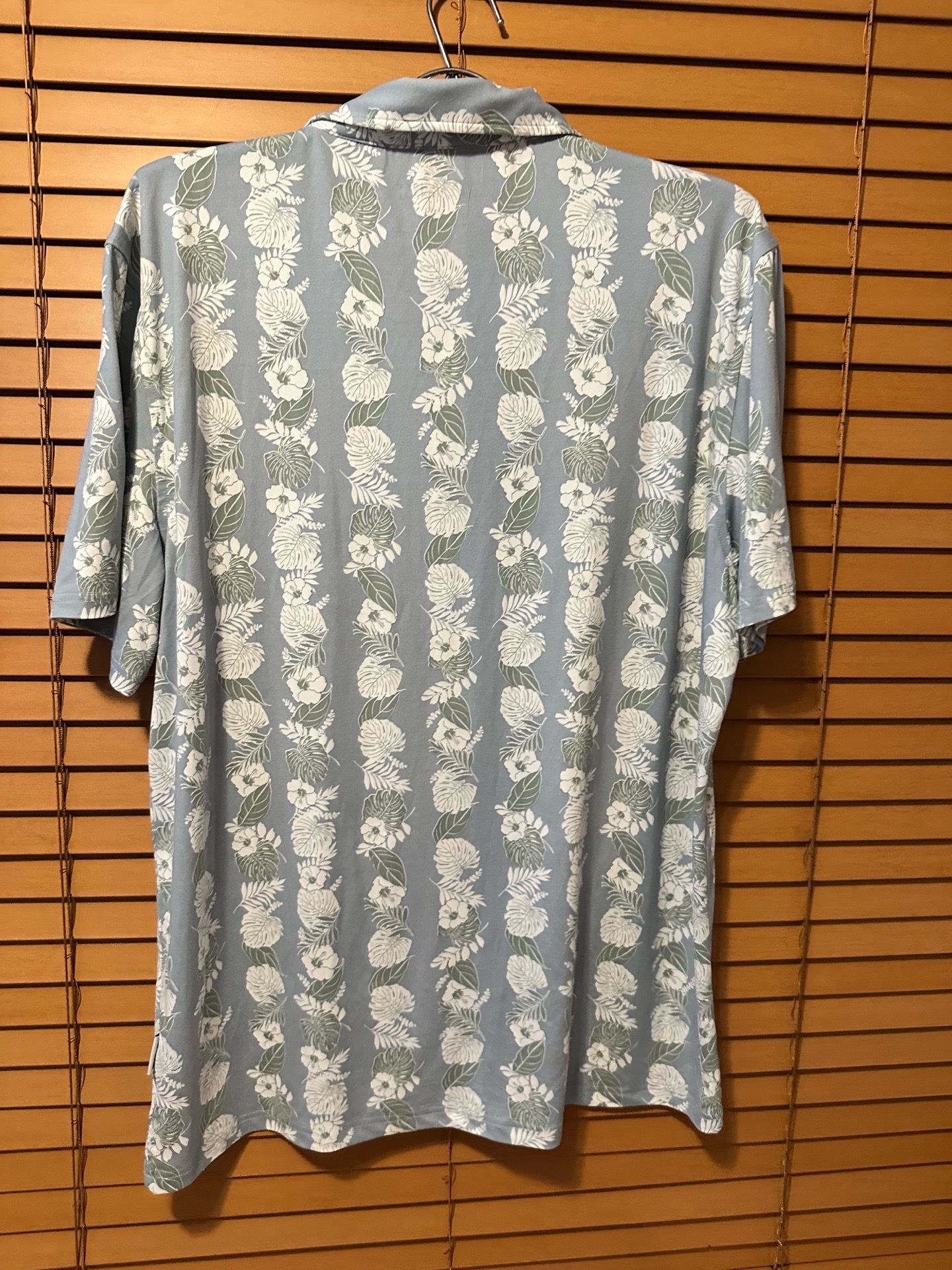 Wear first wanderer flower shirt - photo 2