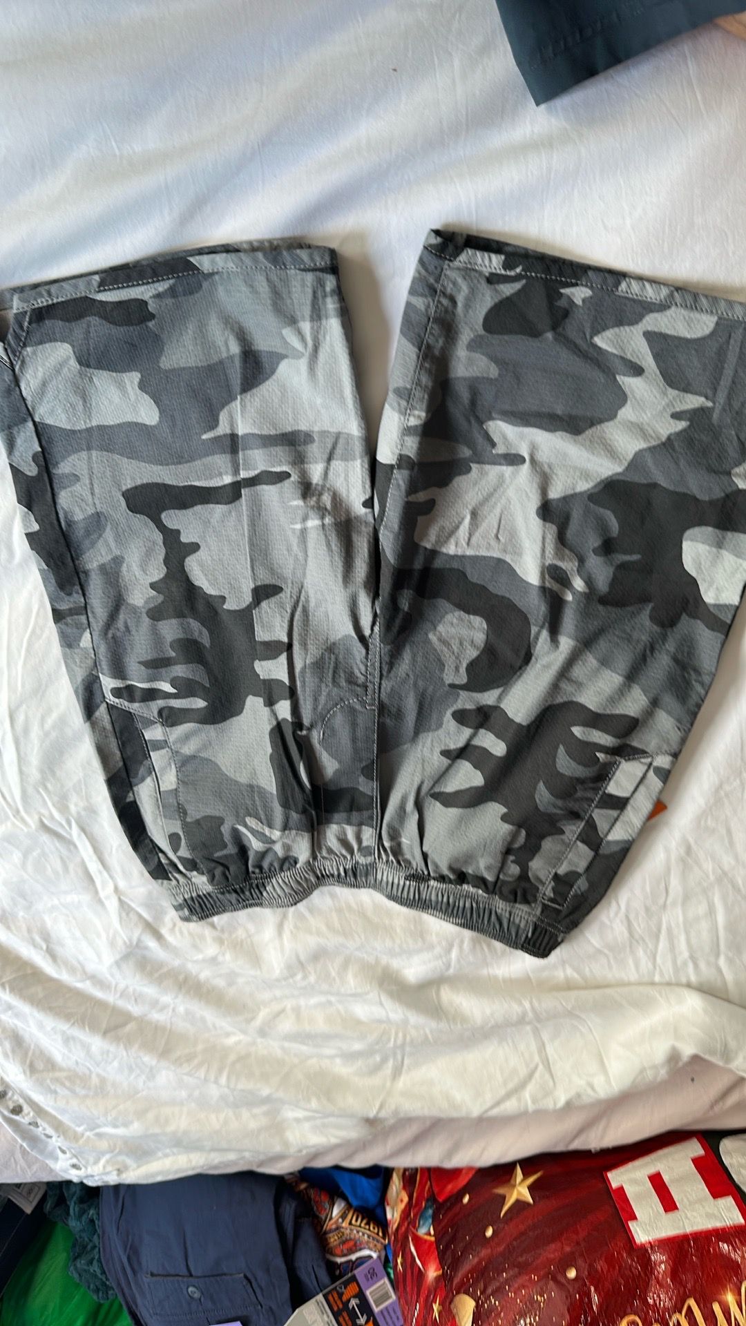 Wear First shorts size 12 kids - photo 2