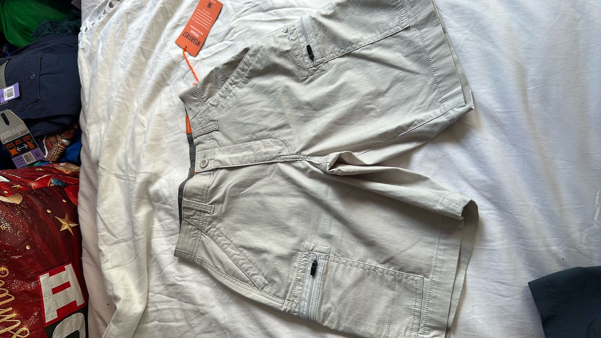 Wear First shorts size 12 kids - photo 3