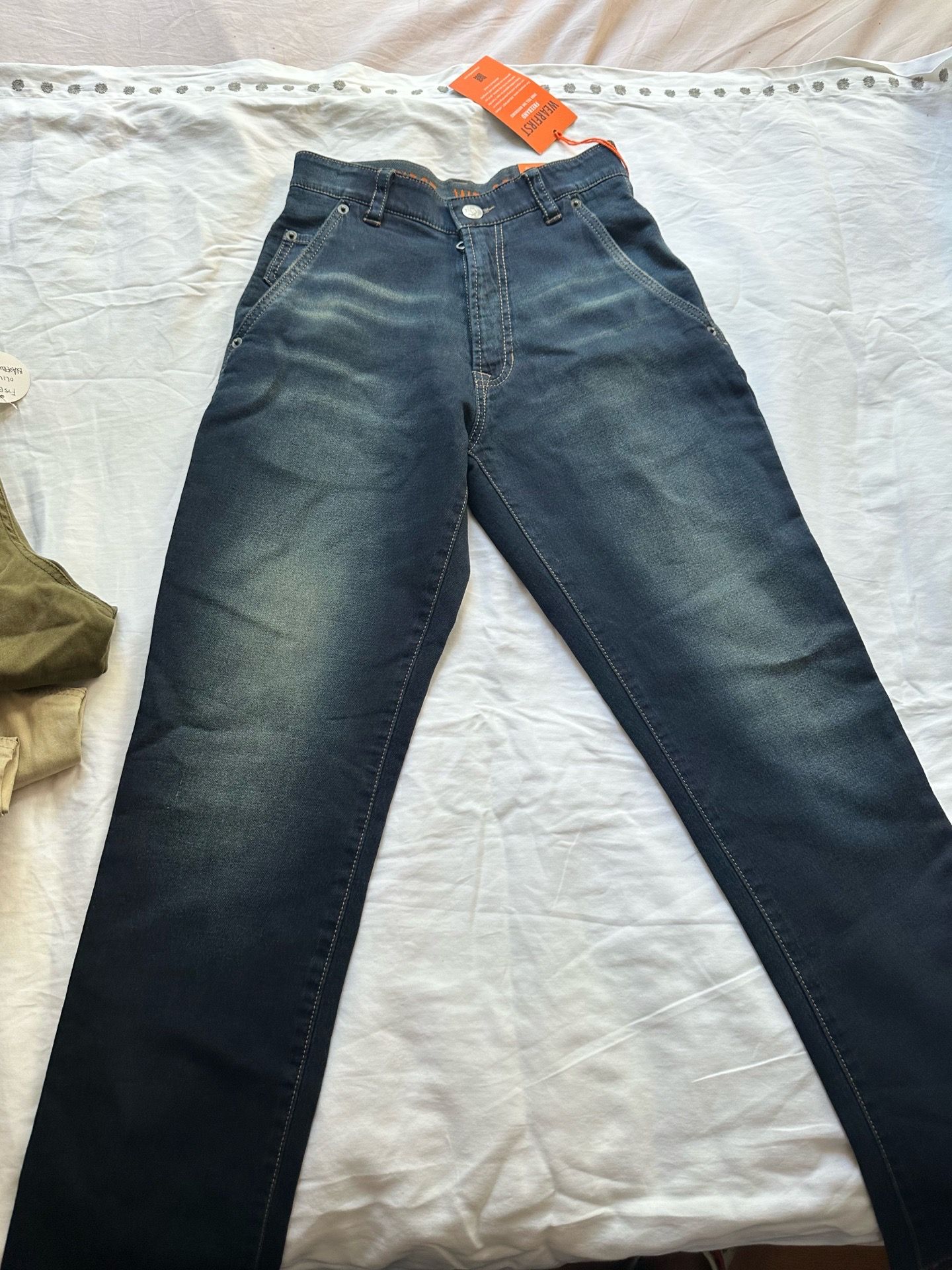 Wear first Youth pants various styles size 12 - photo 4