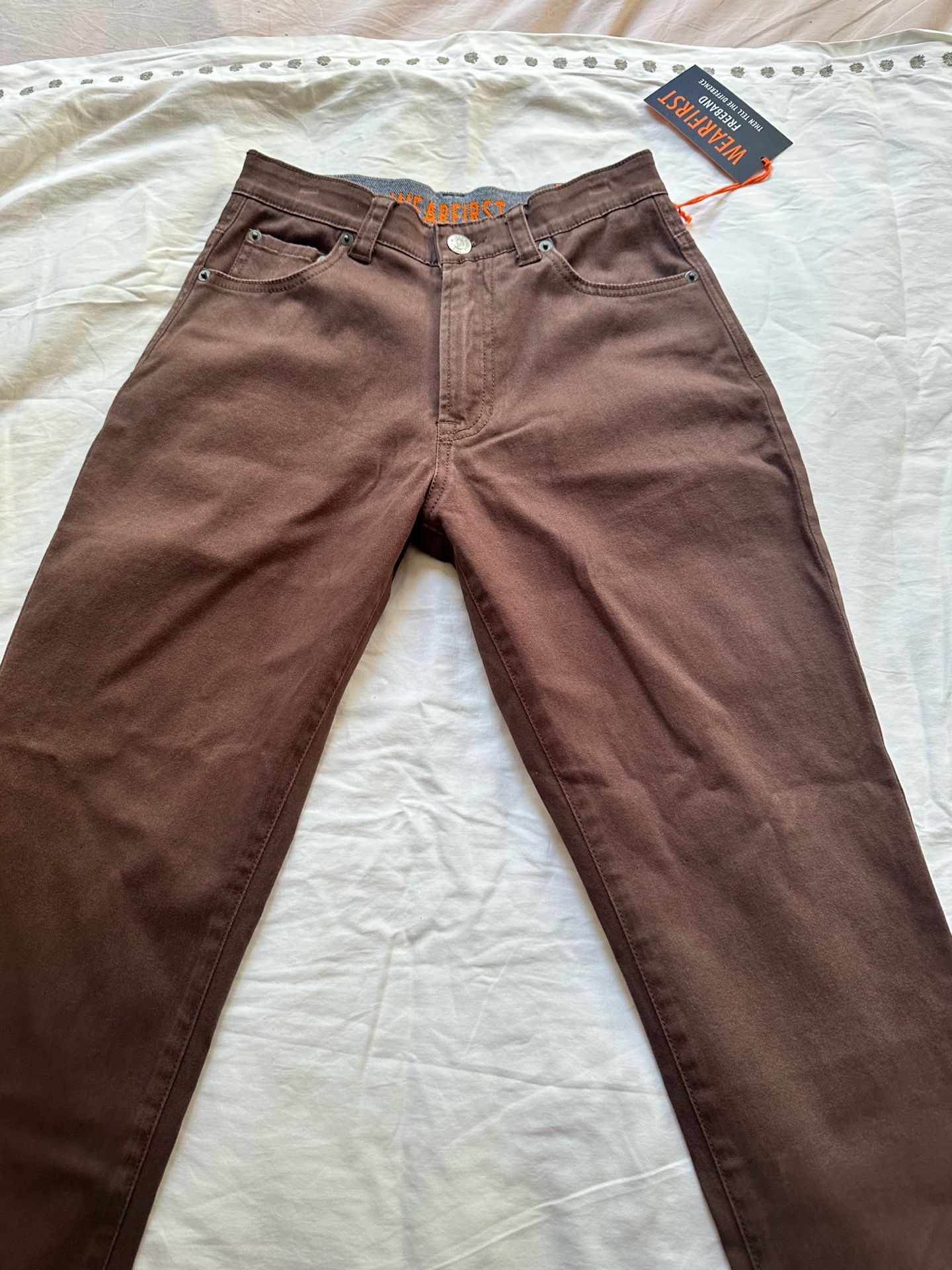 Wear first Youth pants various styles size 12 - photo 5