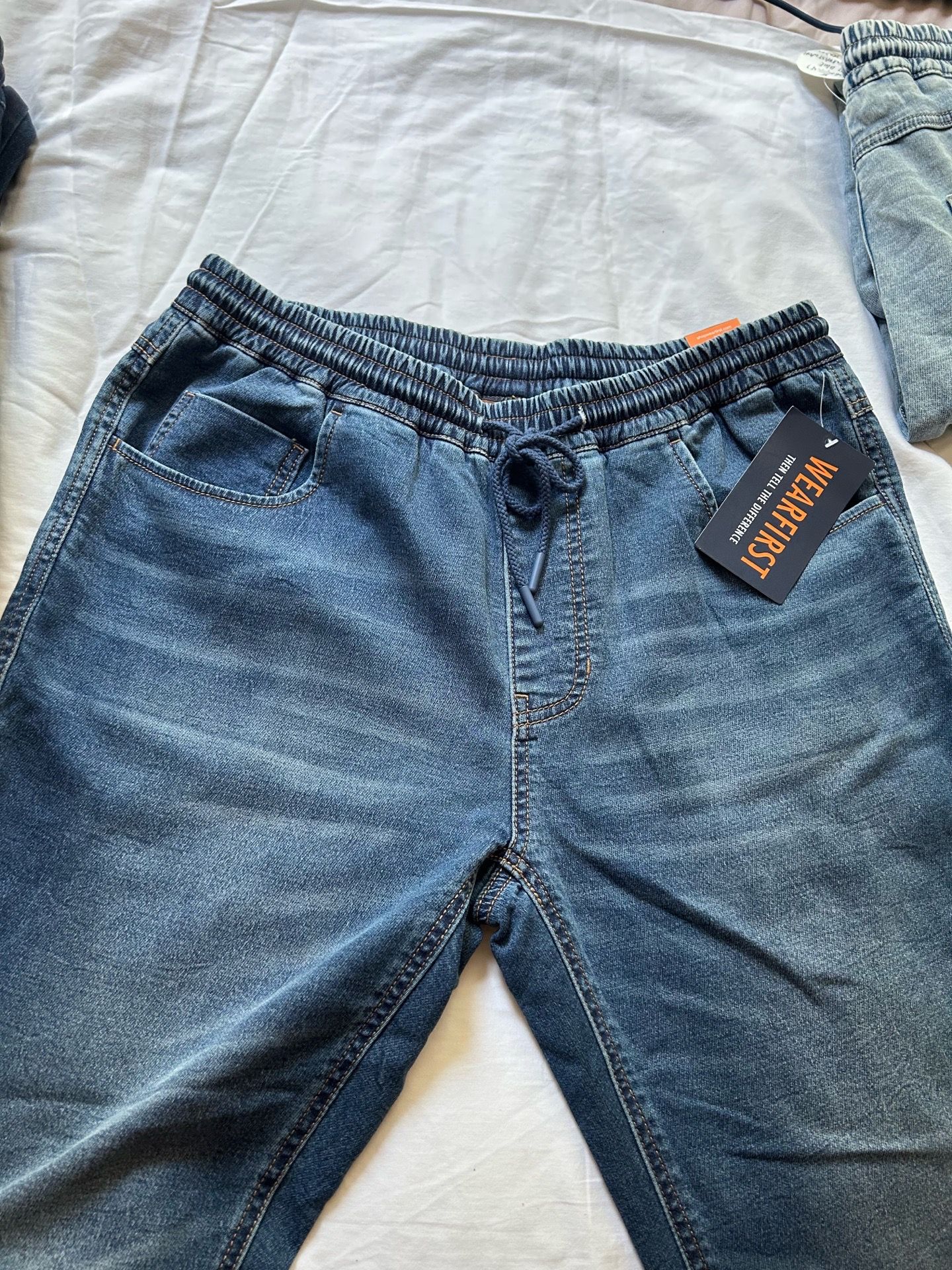 Wear First Men’s pants various styles size M - photo 3