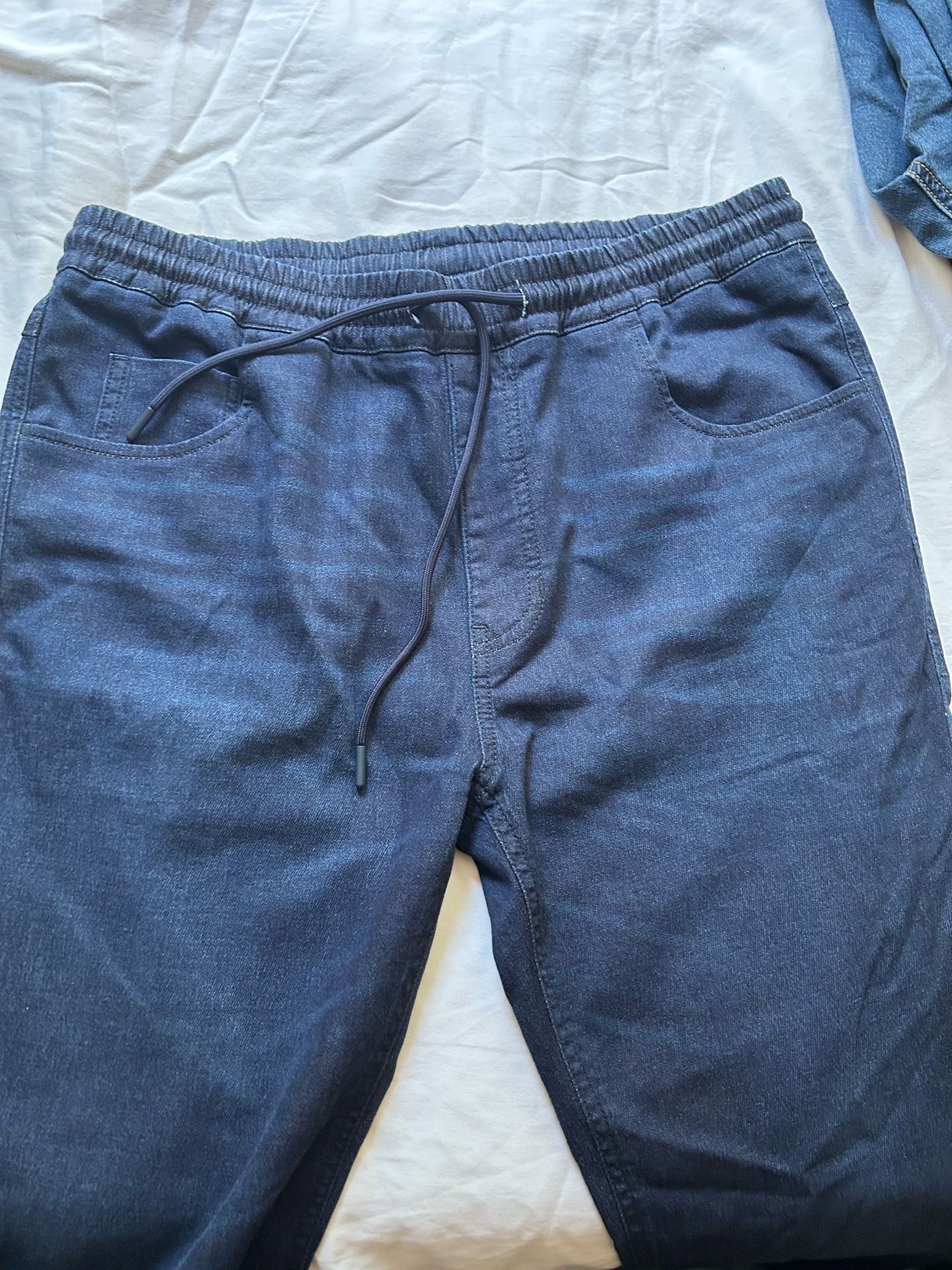 Wear First Men’s pants various styles size M - photo 4