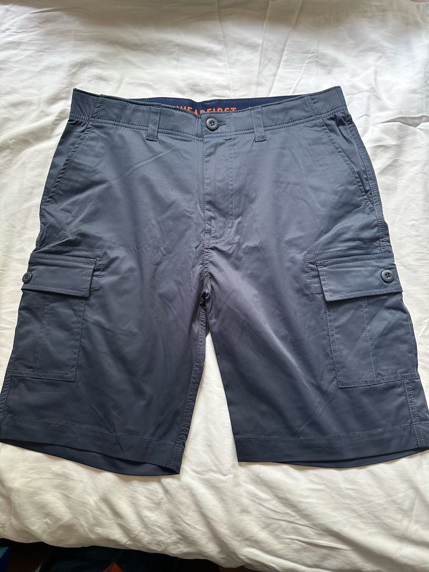 Wear first shorts various styles size 36 - photo 5