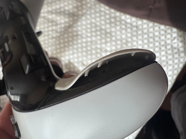 Sony DualSense Edge Wireless Controller - photo 3
