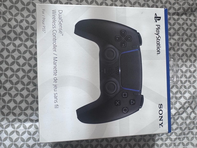 Sony PlayStation 5 DualSense Wireless Controller