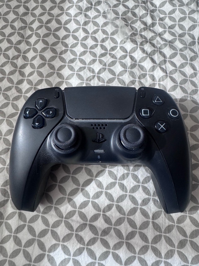 Sony PlayStation 5 DualSense Wireless Controller - photo 2