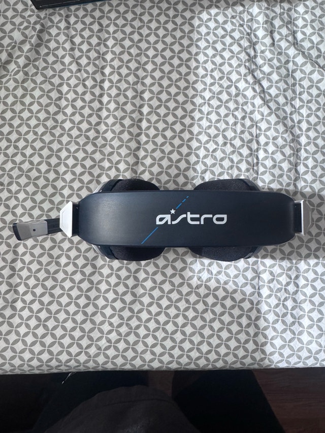 Astro A20 Wireless Gaming Headset - photo 3