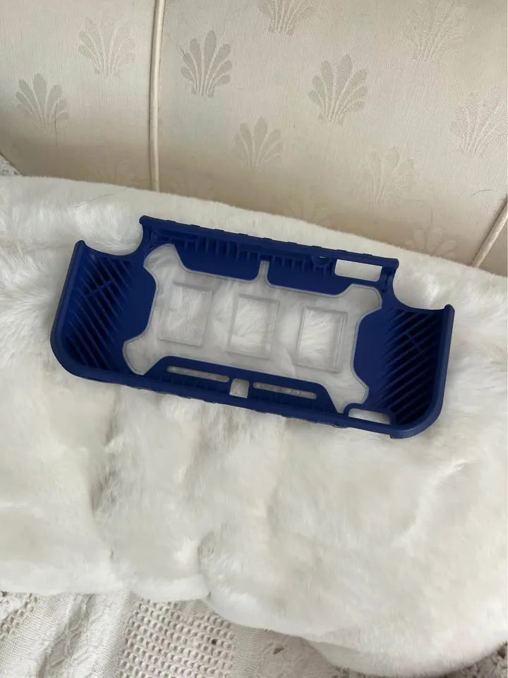 Nintendo Switch Lite Case image indicator(2)