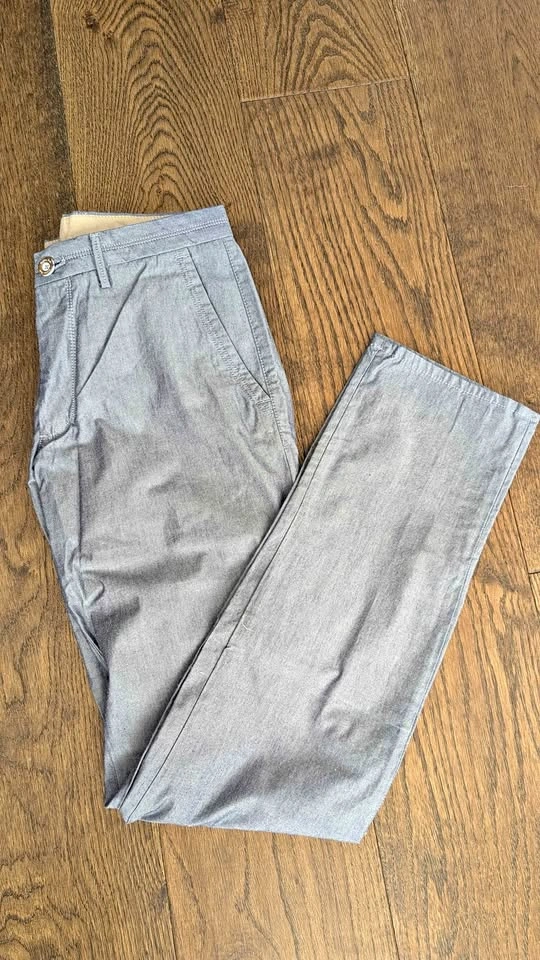 NWT Massimo Dutti Men's Pants - size 31