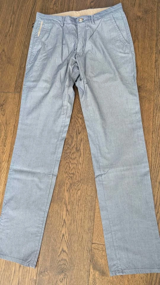 NWT Massimo Dutti Men's Pants - size 31 - photo 2