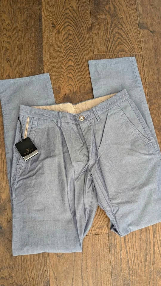 NWT Massimo Dutti Men's Pants - size 31 - photo 3