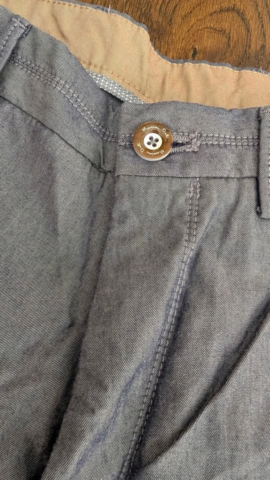 NWT Massimo Dutti Men's Pants - size 31 - photo 4