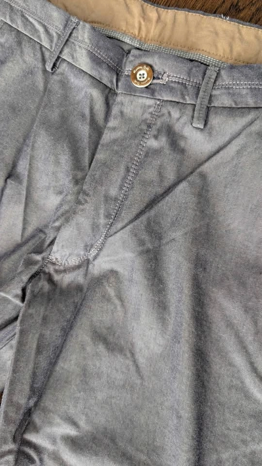 NWT Massimo Dutti Men's Pants - size 31 - photo 5