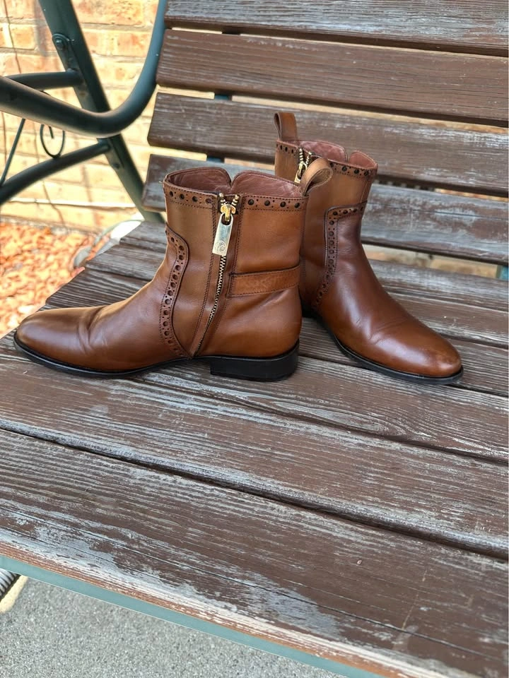 Women's Franco Cuadra Ankle Boots - photo 2