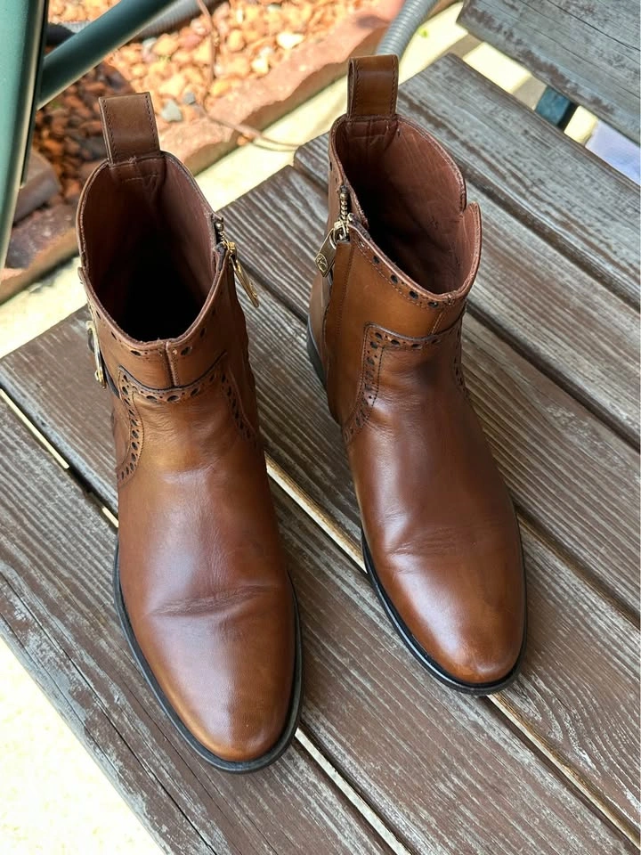 Women's Franco Cuadra Ankle Boots - photo 3