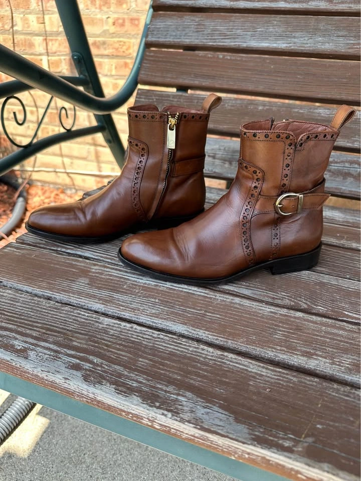 Women's Franco Cuadra Ankle Boots - photo 4
