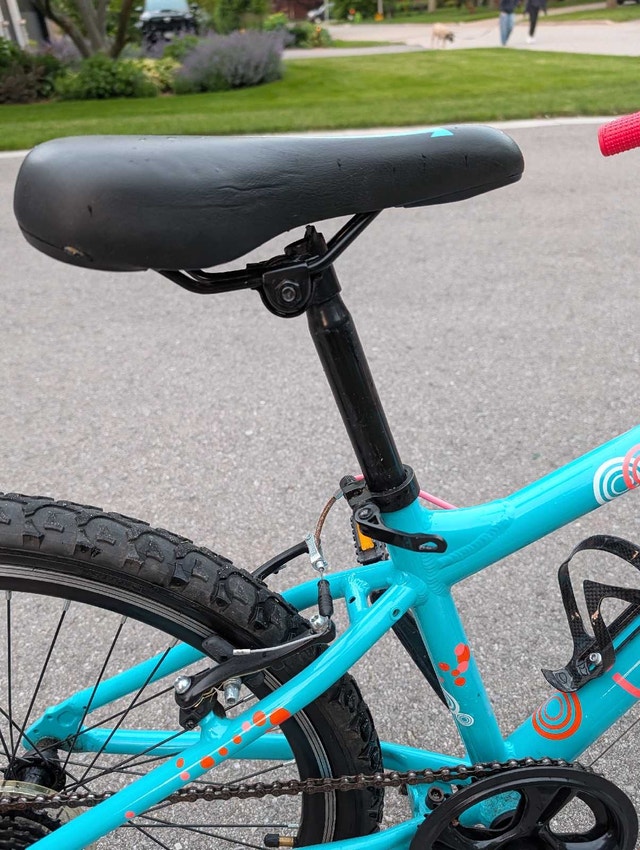 Girls Bike for 8-12 yo - photo 5