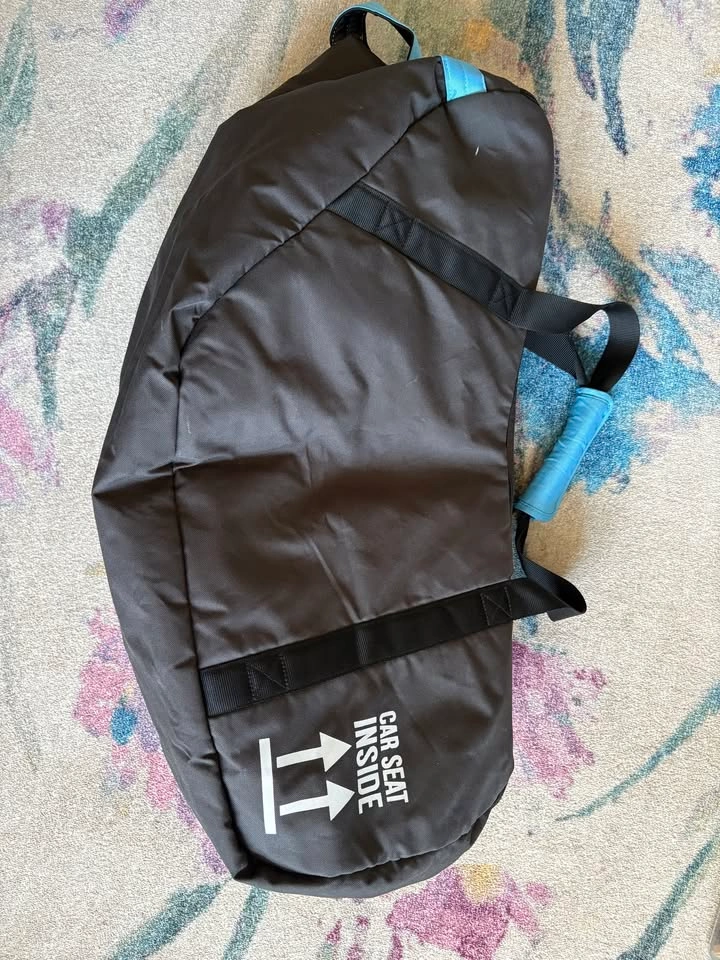 UPPABaby MESA/Aria Travel Bag - photo 2
