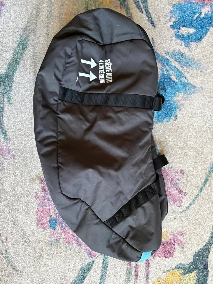 UPPABaby MESA/Aria Travel Bag - photo 3
