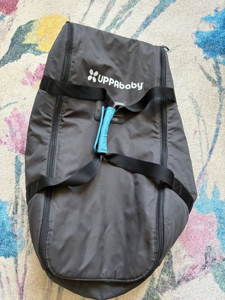 UPPABaby MESA/Aria Travel Bag - photo 4