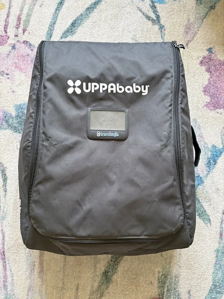 UPPABaby MINU Travel Bag