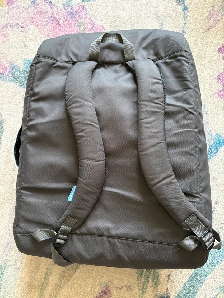 UPPABaby MINU Travel Bag - photo 4