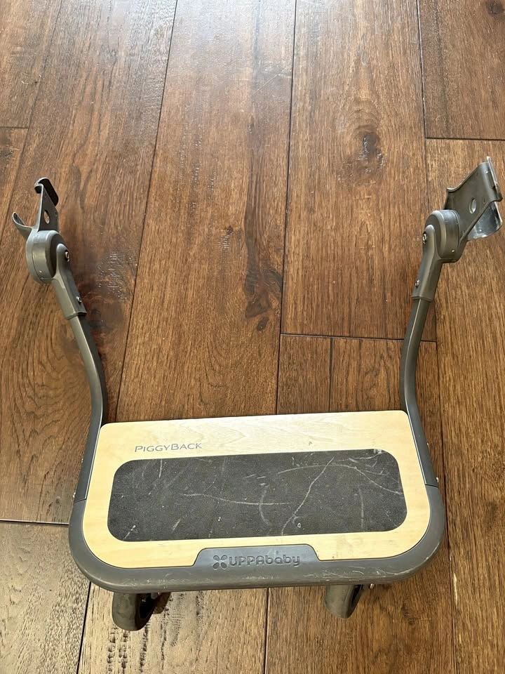 UPPABaby VISTA Piggyback