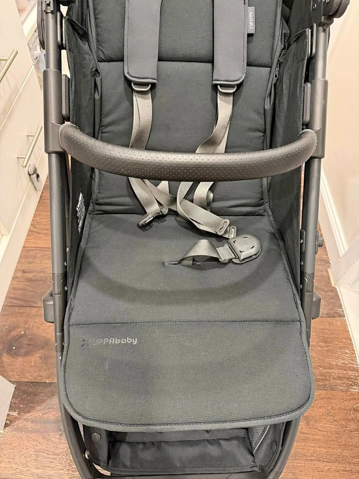 MINU V2 Travel Stroller