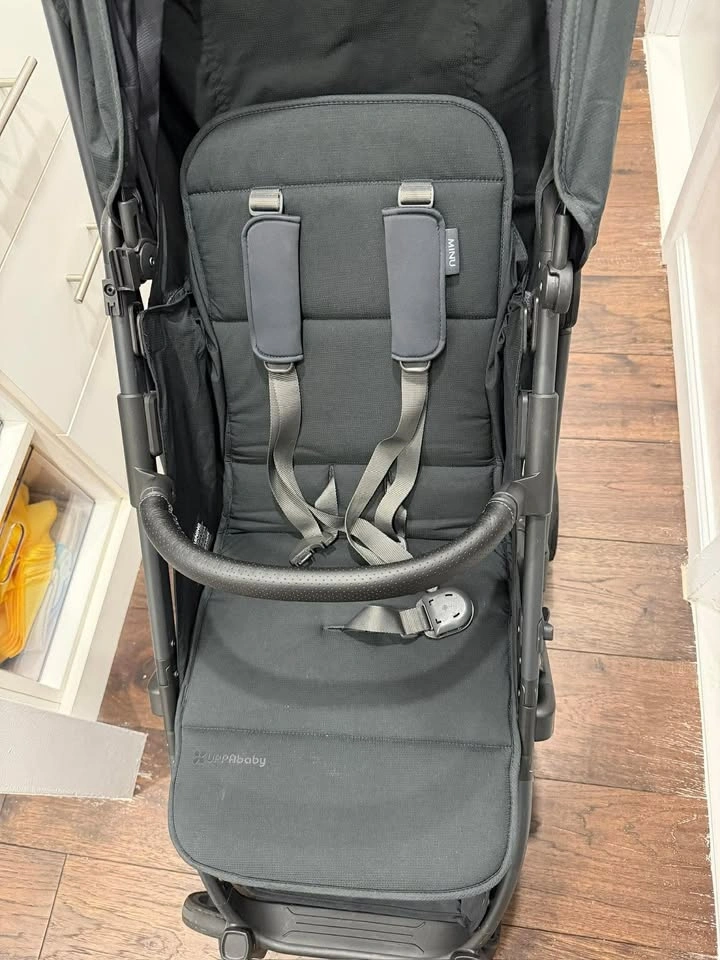 MINU V2 Travel Stroller - photo 2