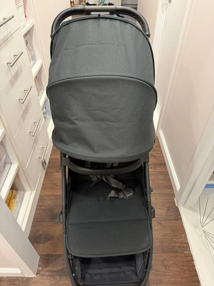 MINU V2 Travel Stroller - photo 3