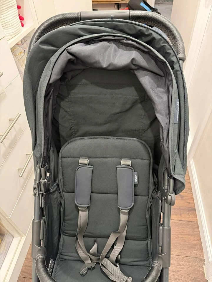 MINU V2 Travel Stroller - photo 4
