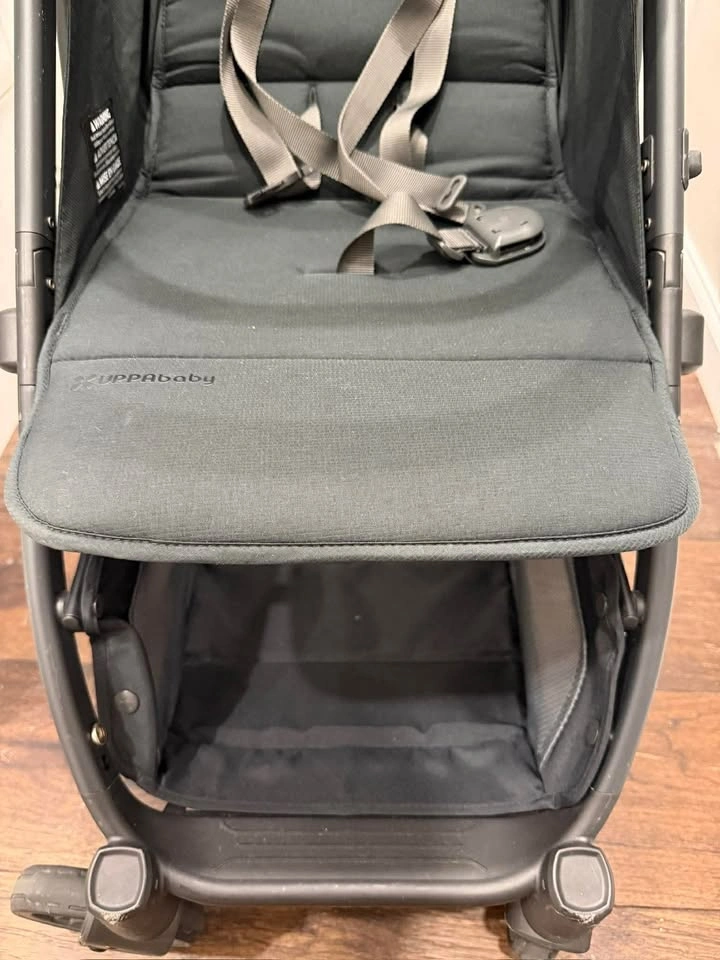 MINU V2 Travel Stroller - photo 5